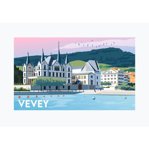 Vevey (2024)